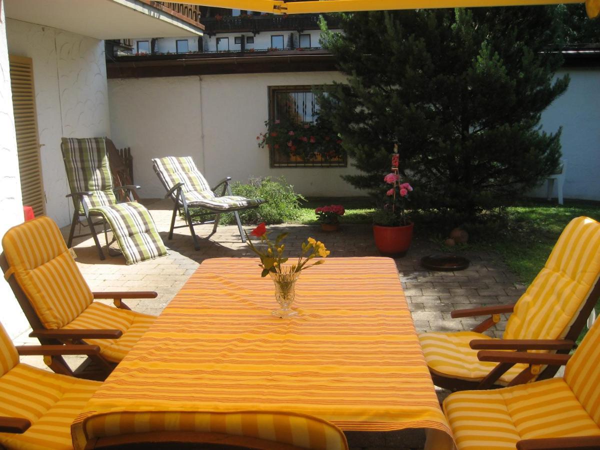 Alpenflair Ferienwohnungen Gaestehaus Hilbrand Whg 313,314,215 Oberstdorf Ngoại thất bức ảnh