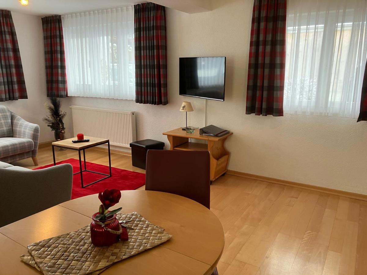 Alpenflair Ferienwohnungen Gaestehaus Hilbrand Whg 313,314,215 Oberstdorf Ngoại thất bức ảnh